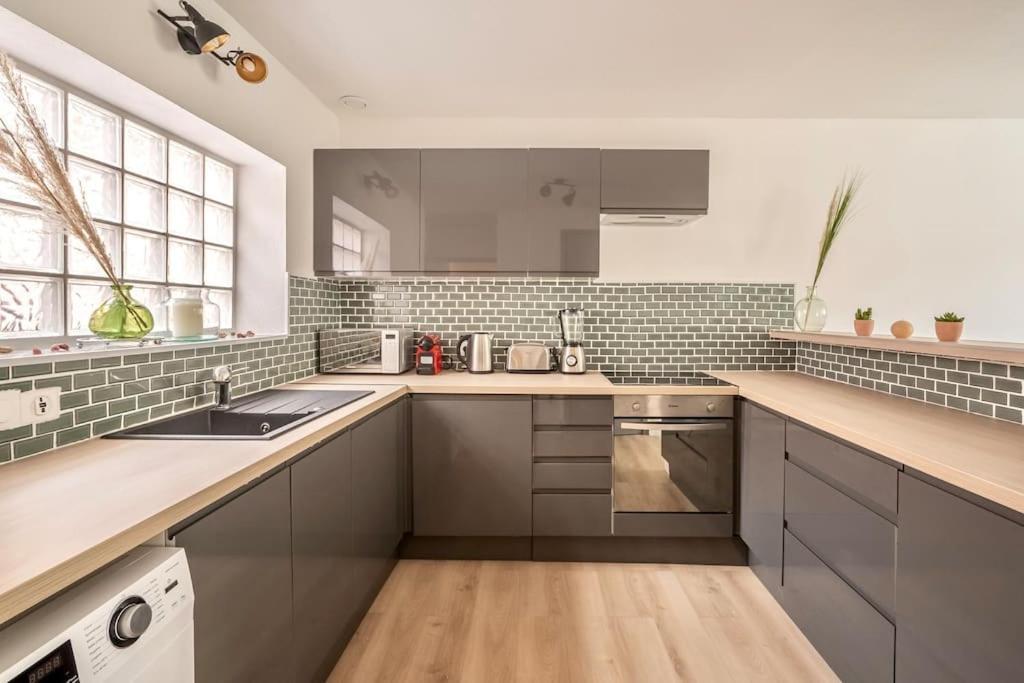 Appartement Le Coursannais Extérieur photo