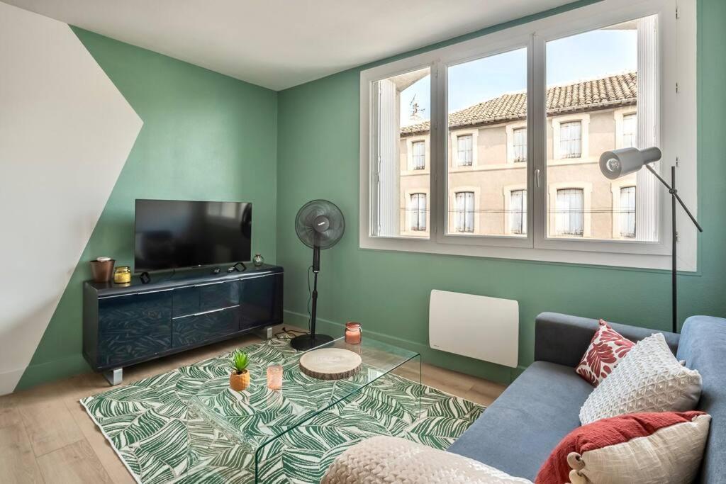 Appartement Le Coursannais Extérieur photo