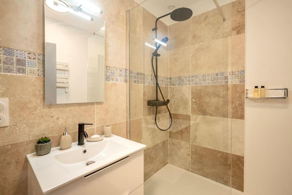 Appartement Le Coursannais Extérieur photo