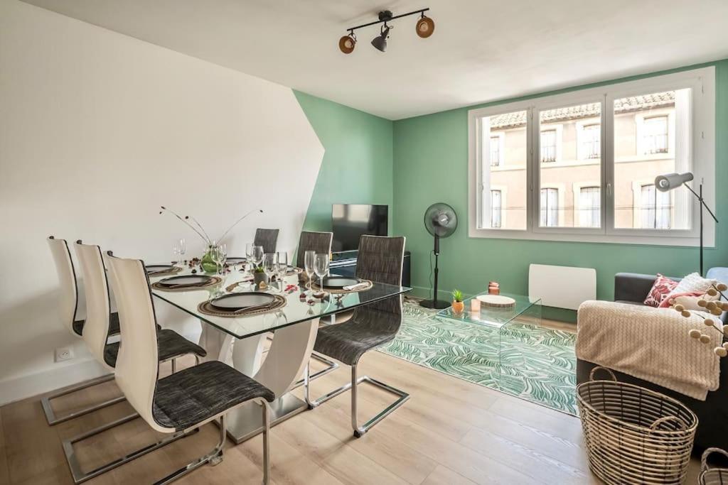 Appartement Le Coursannais Extérieur photo