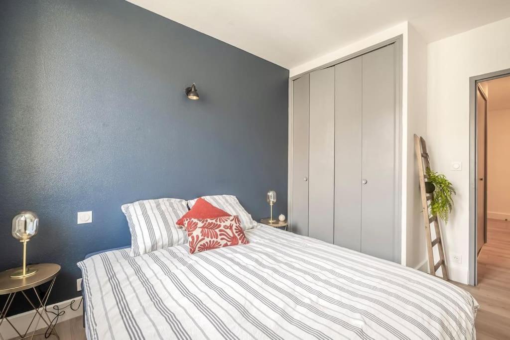 Appartement Le Coursannais Extérieur photo